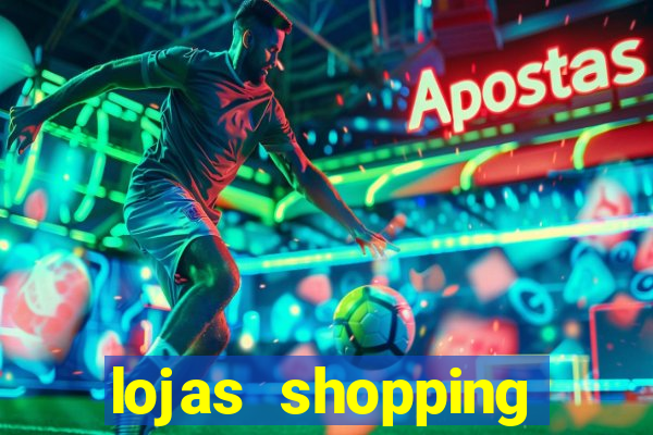 lojas shopping iguatemi porto alegre